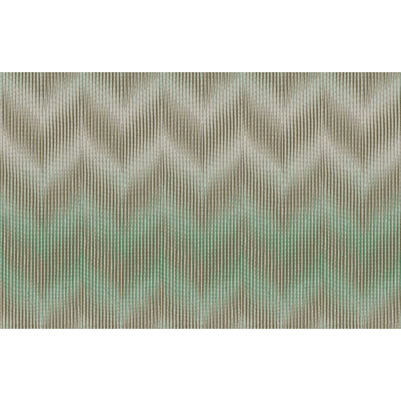 Ande Wallpaper, Green