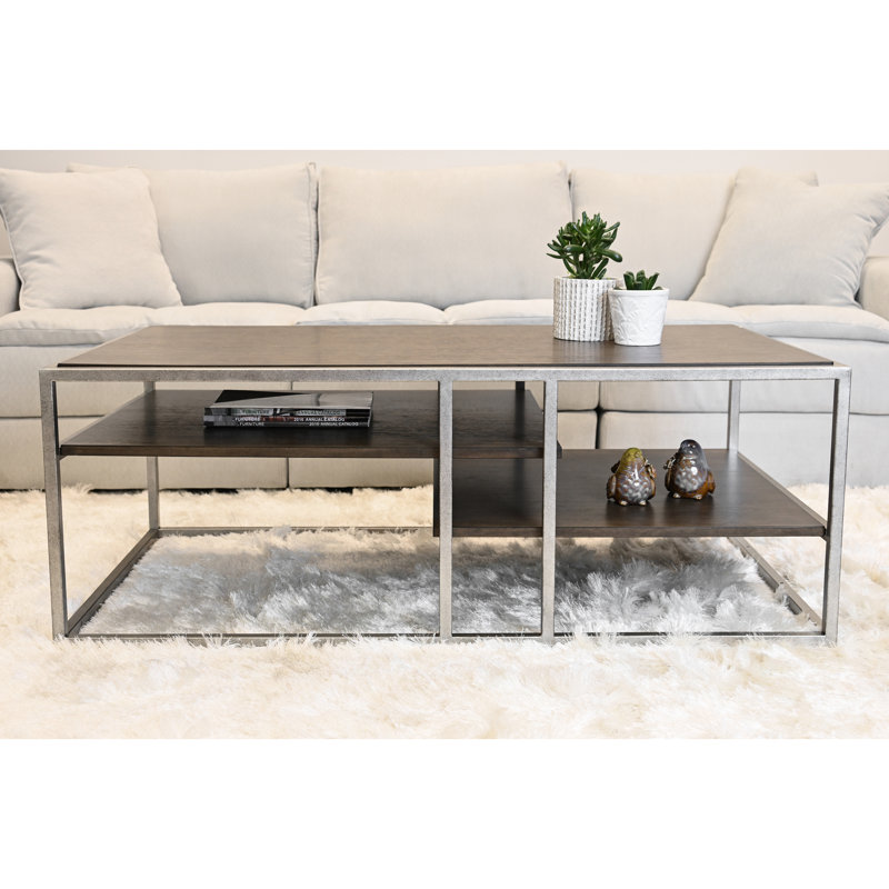 Table basse Modern Modern