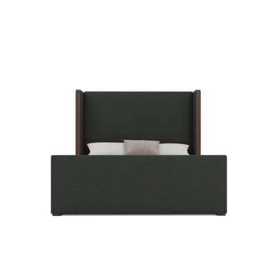 Pied de lit Irene Luxe