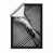 Unframed