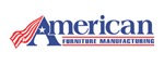 American Furniture logo