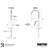 Karran Bluffton Single Handle Pull Down Sprayer Kitchen Faucet-52509747
