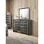 Commode