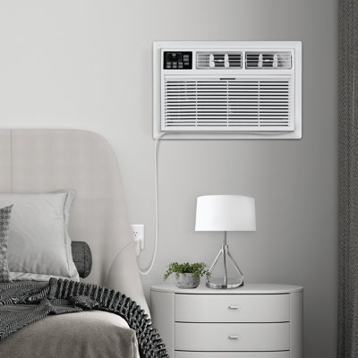Whirlpool 12,000 BTU Through the Wall Air Conditioner