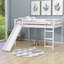 Lit mezzanine bas Fairall par Harriet Bee-380755822