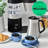 Barista Brain 9-Cup Coffee Maker
