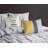 Gujral Abstract Comforter Set-894304930