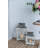 Evelyn Lanterns Set of 2