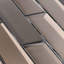 Remington 2x6 Polished Glass Subway Mosaic Tile-700849745