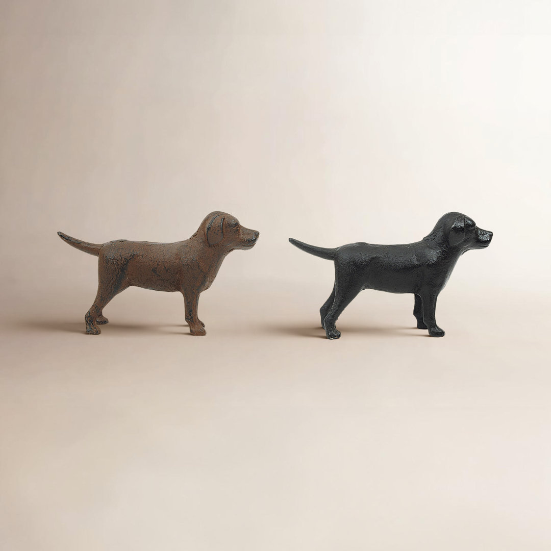 West Boylston Animals Figurines & Sculptures Birch Lane™