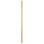 Moulure de coin H 48 po x l 0,25 po x P 0,75 po