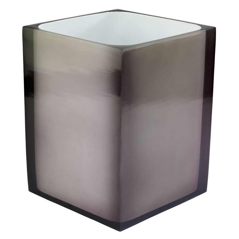 Soho Bath Wastebasket