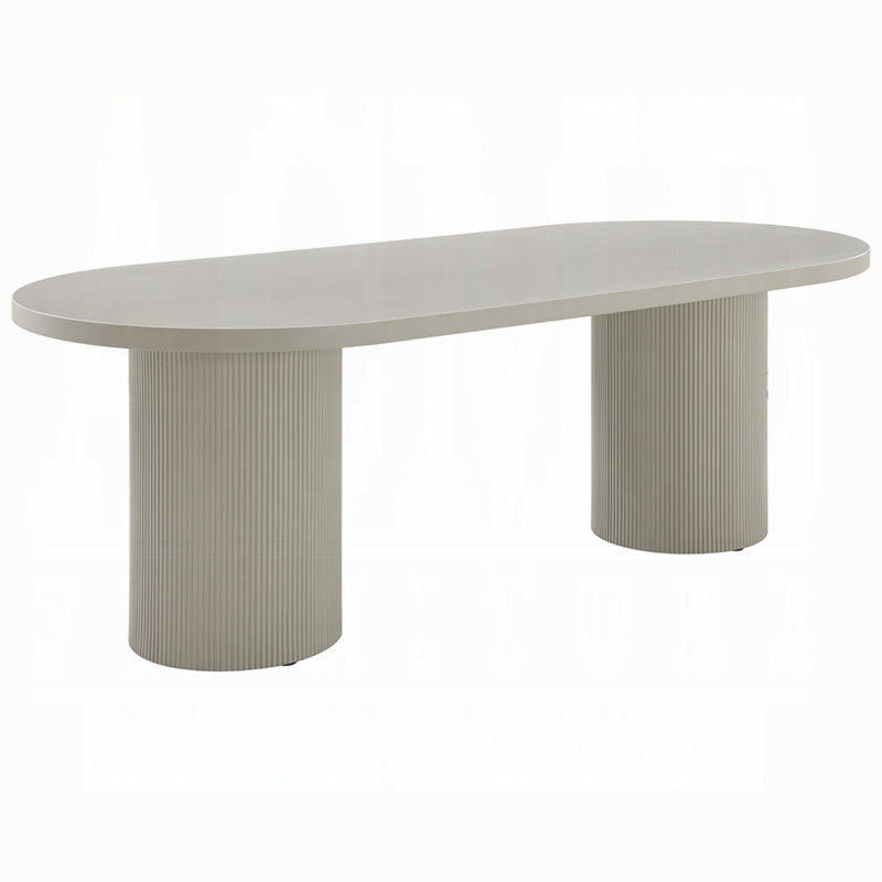 Table de salle à manger Laela