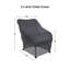 Housses pour chaises longues Tapscott