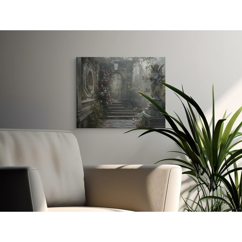 Wrapped Canvas Print Set, 20.32 cm H x 25.4 cm W