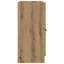 56cm Bathroom Vanity Base Only-1745339897