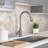 11.6" x 11.6" Seashell Honeycomb Mosaic Wall & Floor Tile