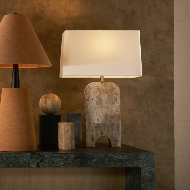 Birmingham Table Lamp