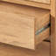 95 cm W Chest of 5 Drawers