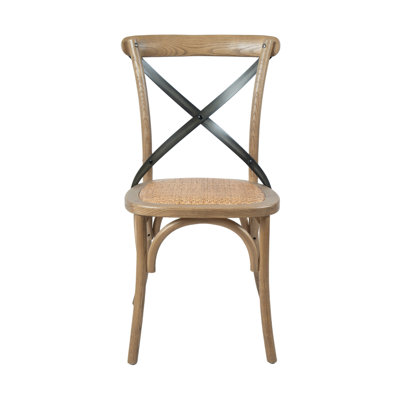 Chaise de bistro Leff