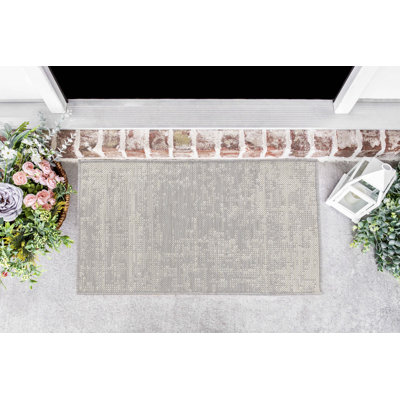 Nayara Abstract Indoor / Outdoor Area Rug