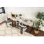 Nordure Writing Desk