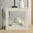 Allysyn Contemporary 23.6" Square End Table-898583864