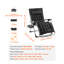 Fauteuil inclinable Zero Gravity