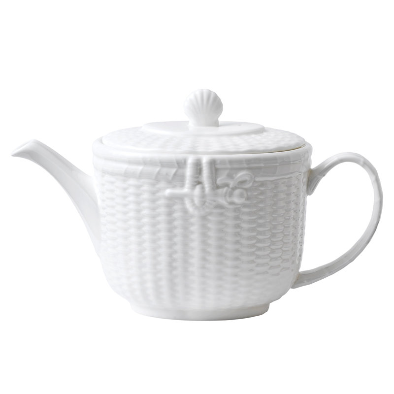 Nantucket 33.6floz Teapot
