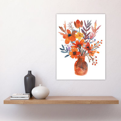 No Frame Print