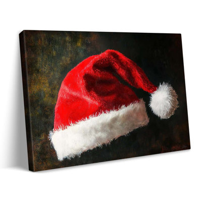 1 Piece Wrapped Canvas Wall Art