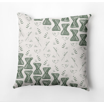 Square Pillow Cover & Insert