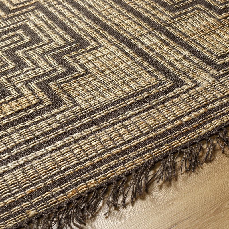 Eddis Southwestern Indoor Rug, Runner 2'6" x 8'