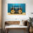 " Boombox Player " Print-98978741