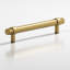 Round Collared Appliance Pull With Straight Posts-326069206-299851363