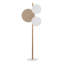 Lampe sur pied Towcester