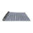 Striped Indoor Rug-737784375