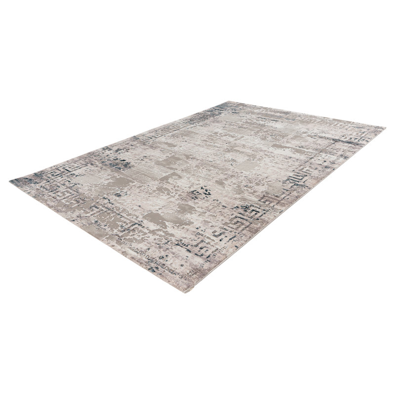 Abinav Uni Area Rug, Rectangular 120 x 170cm