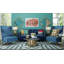 Lampe de table 20,5 po Chamia-131641023