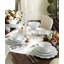 Incanto Handmade Earthenware Cereal Bowl