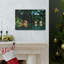 «Snails Group Snails Troop Print Animal», art mural-164723076