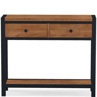 Anahly 95cm Console Table