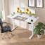 Dionysius Electric Height Adjustable Standing Desk-532283478-526159752-487463095