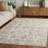 Chamber Power Loom Performance Oriental Indoor Rug-966435086