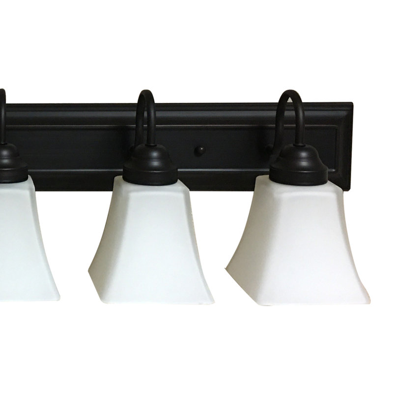 Bathelda 5 - Light Dimmable Vanity Light