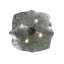 Metro 4 - Light Glass Chandelier