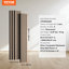 Panneaux de bois à lattes en bois pour décoration murale moderne-106813725-106813724