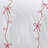 Peri Home Sasha Bows Duvet Set Holiday Red-113056052-113056054