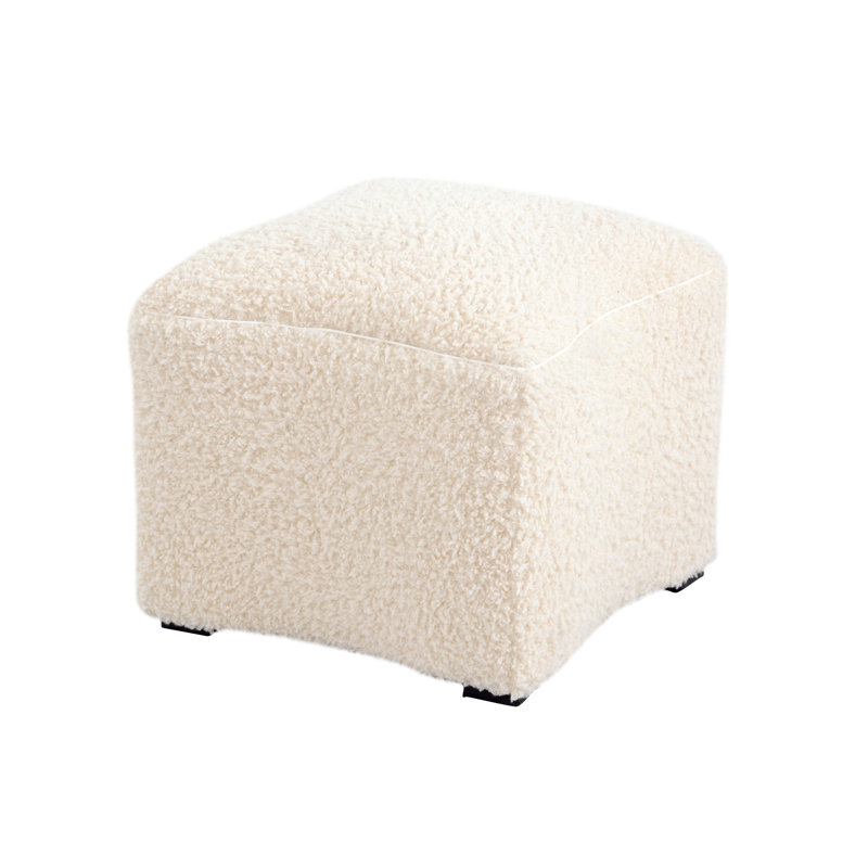 Square Ottoman
