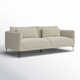 Rae 84'' Upholstered Sofa
